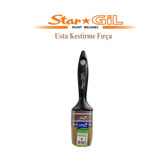 STARGİL USTA KESTİRME YBF NO:2 STARGİL USTA KESTİRME YBF NO:2