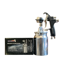 4100 SUPER BLACK BOYA TABANCASI (SİYAH) 1,8 MM