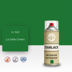 STARLACK SL 1503 LA SALLE GREEN SPREY BOYA 400 ML