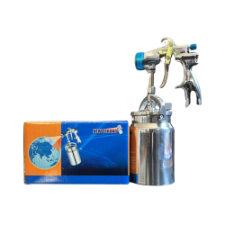 LVLP2008-S NEW BLUE BOYA TABANCASI (MAVİ KROM) 1,8 MM