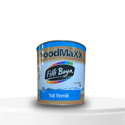 WoodMaXX®Yat Verniği