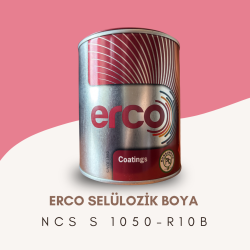 ERCO Selülozik Boya NCS S 1050-R10B