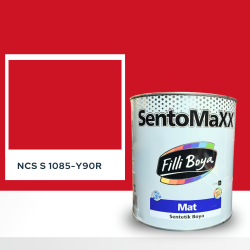 Filli Boya Sentomaxx Boya NCS S 1085-Y90R