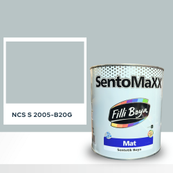 Filli Boya Sentomaxx Boya NCS S 2005-B20G
