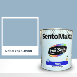 Filli Boya Sentomaxx Boya NCS S 2020-R90B