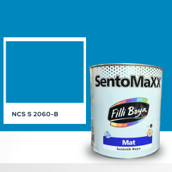 Filli Boya Sentomaxx Boya NCS S 2060-B