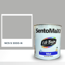Filli Boya Sentomaxx Boya NCS S 3000-N
