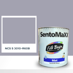 Filli Boya Sentomaxx Boya NCS S 3010-R60B