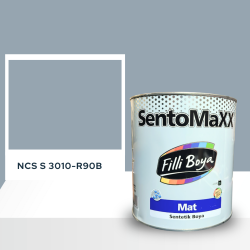 Filli Boya Sentomaxx Boya NCS S 3010-R90B
