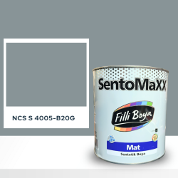 Filli Boya Sentomaxx Boya NCS S 4005-B20G