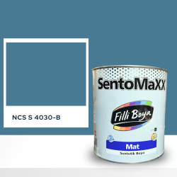 Filli Boya Sentomaxx Boya NCS S 4030-B