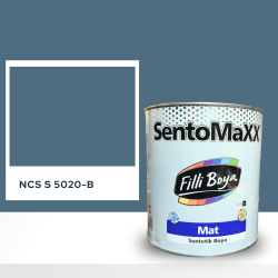 Filli Boya Sentomaxx Boya NCS S 5020-B