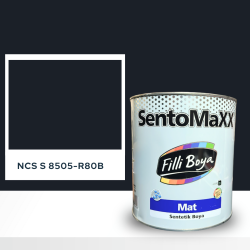 Filli Boya Sentomaxx Boya NCS S 8505-R80B