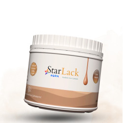STARLACK AURA VERNİK 250ML-500ML-1000ML