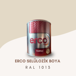 ERCO Selülozik Boya RAL 1013