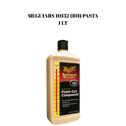 MEGUIARS 10132 (101) PASTA 1 LT