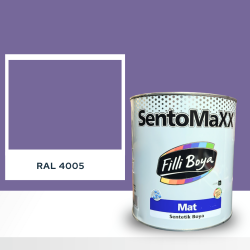 FİLLİ BOYA SENTOMAXX BOYA RAL 4005