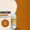 HERKİM WOODCOLOR AÇIK MEŞE RENKLENDİRİCİ 1LT