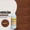 HERKİM WOODCOLOR KAHVE RENKLENDİRİCİ 1LT