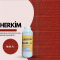HERKİM WOODCOLOR MAUN RENKLENDİRİCİ 1LT
