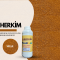 HERKİM WOODCOLOR MEŞE RENKLENDİRİCİ 1LT