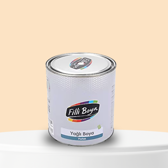 Filli Boya Yağlı Boya Parlak Sedef 0,750 lt Filli Boya Yağlı Boya Parlak Sedef 0,750 lt