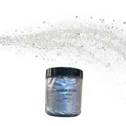 TOZ YALDIZ GÜMÜŞ 0,25 KG