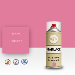 STARLACK SL 1092 CARİSSMA SPREY BOYA 400 ML