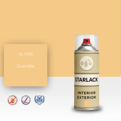 STARLACK SL 1030 GRANDİS SPREY BOYA 400 ML