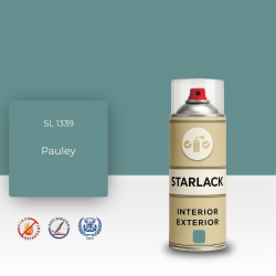 STARLACK SL 1339 PAULEY SPREY BOYA 400 ML