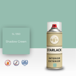 STARLACK SL 1350 SHADOW GREEN SPREY BOYA 400 ML